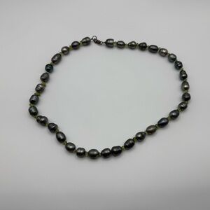 Honora Pearl Necklace